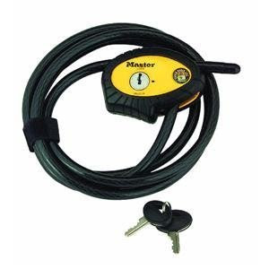 valentine Master Lock 8413DPF Adjustable LockingB00006407M