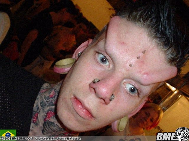 Image of Tattoo Makeup Training 