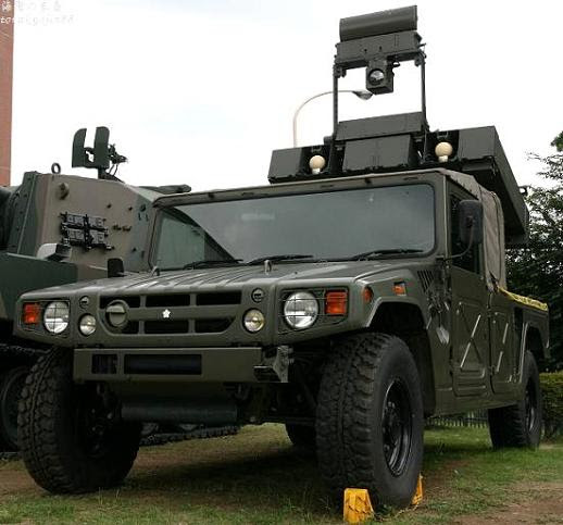 中距離多目的誘導弾