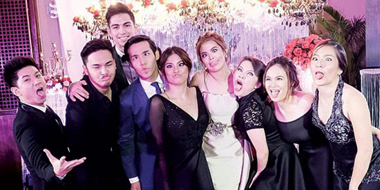 Louise delos Reyes desktop Wallpapers
