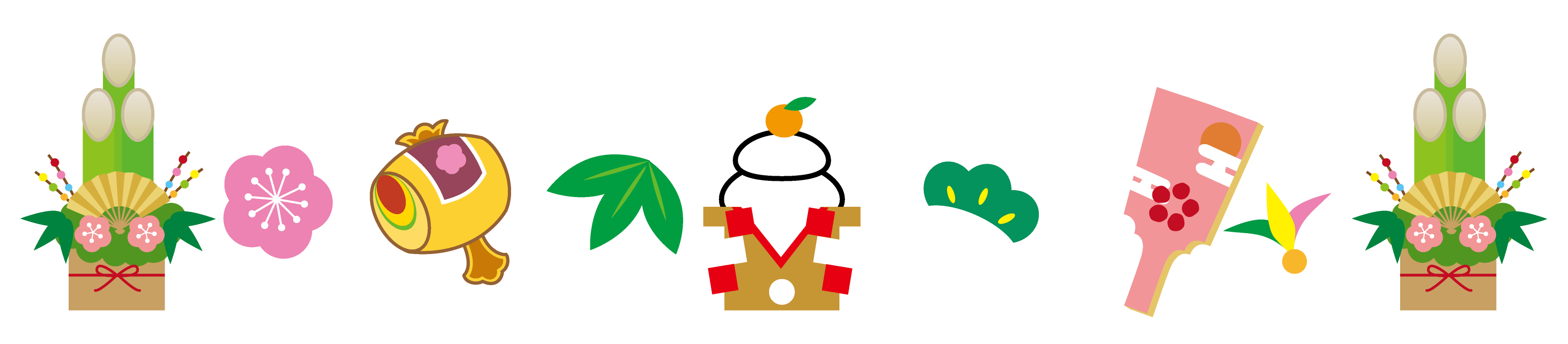 年賀状無料17酉 Nenga Days