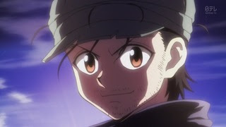 Hunter Hunter ハンターハンター 137話 感想 選挙編スタート 新キャラ続々 大地は継続して踏みしめまくり アニメ ソーシャル芸能へんしゅう部