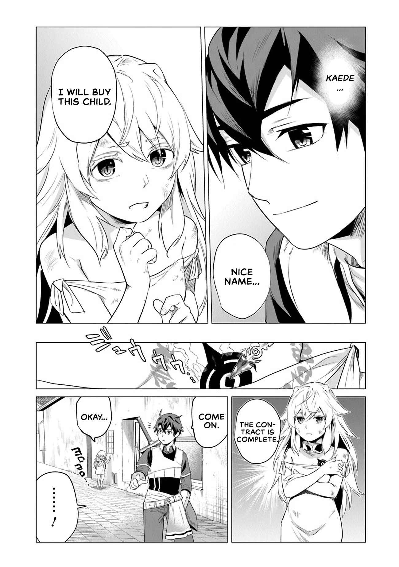 A Warrior Exiled By The Hero And His Lover Chapter 1 2 Kissmanga