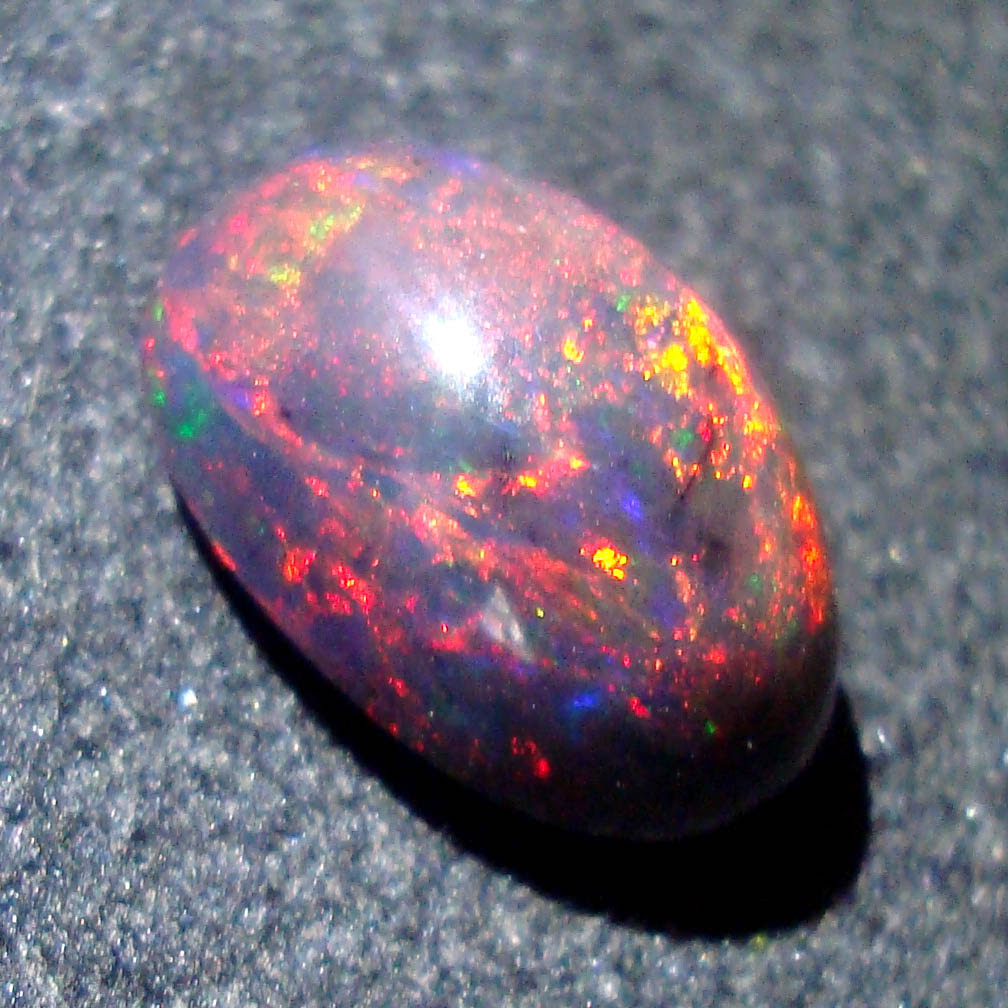 Black Opal Kalimaya