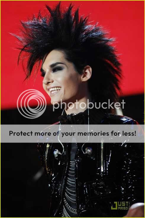 bill kaulitz Pictures, Images and Photos Name: Bill Kaulitz Nickname: Mecki 