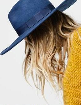 Hat Love