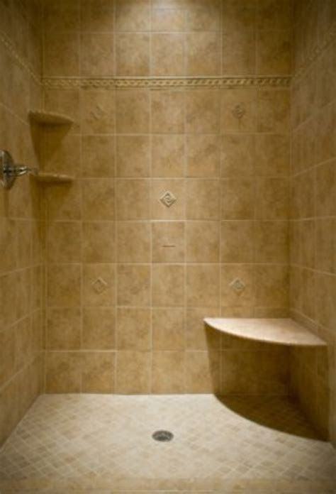 Video to teach how to tile a floor. 34 great pictures and ideas of neutral bathroom tile