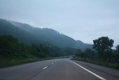 vermont road