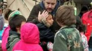 National Arts Organization Visits Standing Rock - PowWows.com – Native American Pow Wows