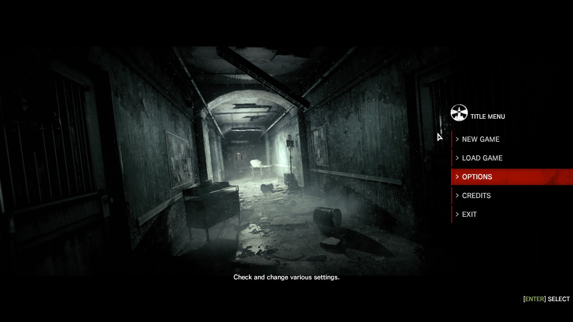 The Evil Within Pkm S Memorandum