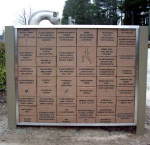 Zoo - Fundraising Brick