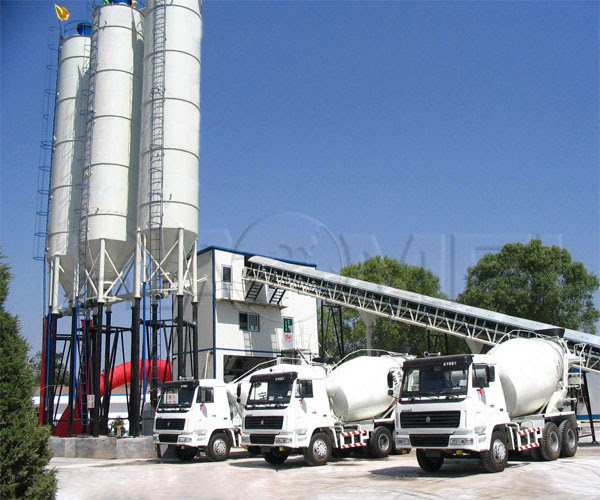 Concrete batching plant maintenance checklist - concrete ...