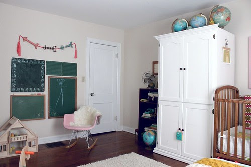 Shared Room