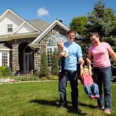Cities Where Real Estate Is Ripe For A Rebound