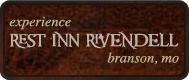 Rest Inn Rivendell