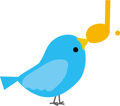 鳥のイラスト 無料イラスト