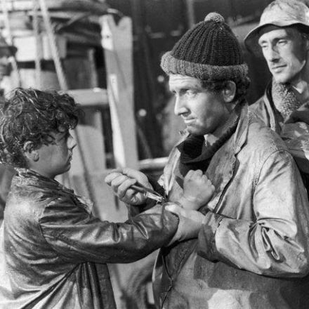 The Movies of My Youth