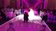 First Dance Bride and Groom Los Angeles, California