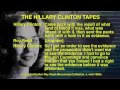 Women's rights campaigners who voted for Hillary Clinton are hypocrites.