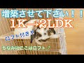 [コンプリート！] 100 均 うさぎ 隠れ家 手作り 216547