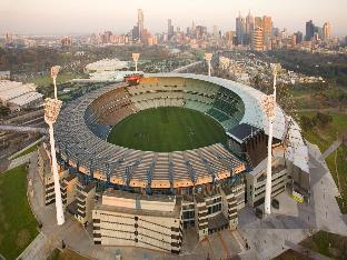 Birches Serviced Apartments Melbourne