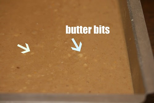 Food Librarian - Buttermilk or Cowboy Coffee Cake