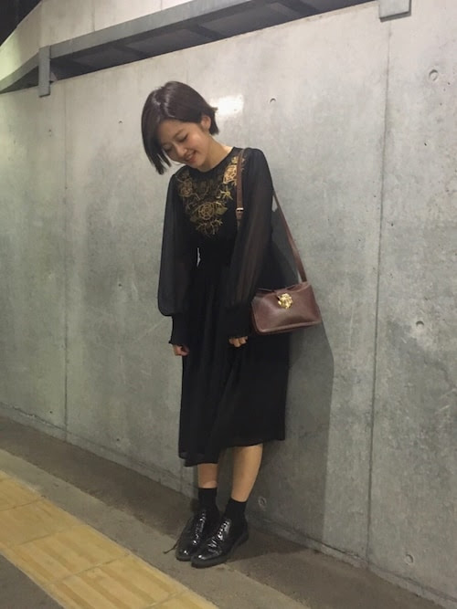 ダム 作動する 台風 結婚 式 ワンピース Zara Katorisalon Jp