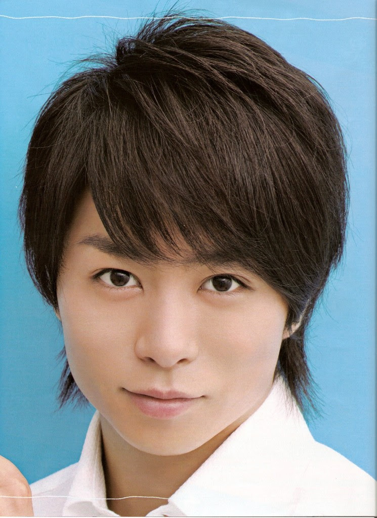 画像 ジャニーズ系 真似したい髪型 Naver まとめ