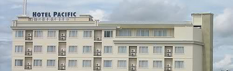 Hotel Pacific  Daftar Harga Hotel Murah di Indonesia 
