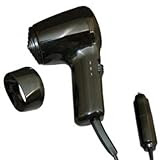 Prime Products 12-0312 12 V Hair Dryer