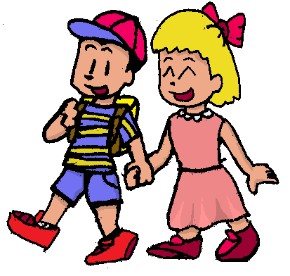 Boy And Girl Clipart Png Clipart Best Clipart Best