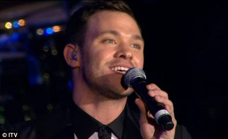 Will Young Pictures