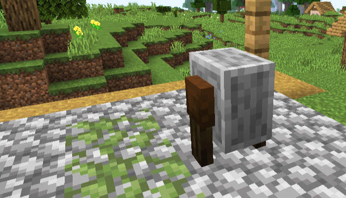 マイクラ エンチャントを削除できる 砥石の使い方と作り方を紹介 マイクラモール
