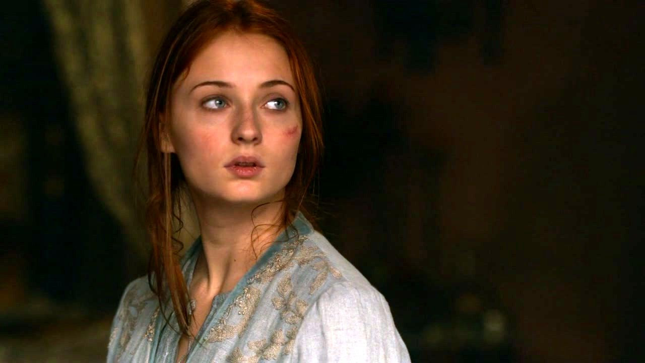 In Defense of SANSA STARK | The Geekiary
