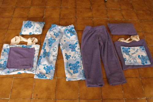 Sleeping bags