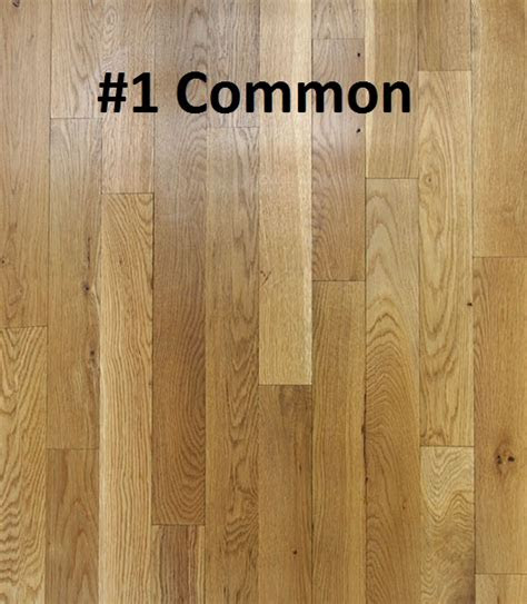 We may earn commission from links on this page, but we only recommend products we back. Unfinished Solid White Oak 3/4â³ - PC Hardwood Floors