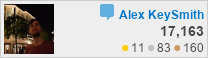profile for Alex Key at Stack Overflow, Q&A for professional and enthusiast programmers