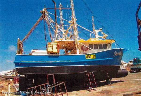 Used Steel Trawler for Sal   e | Boats For Sale | Yachthub