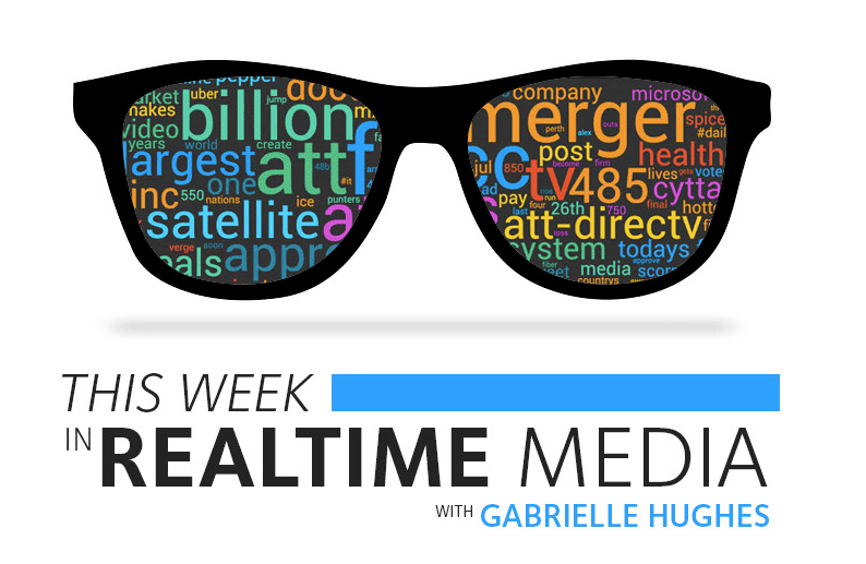 This Week in Realtime Media