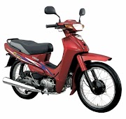 15+ Sejarah Motor Yamaha Crypton