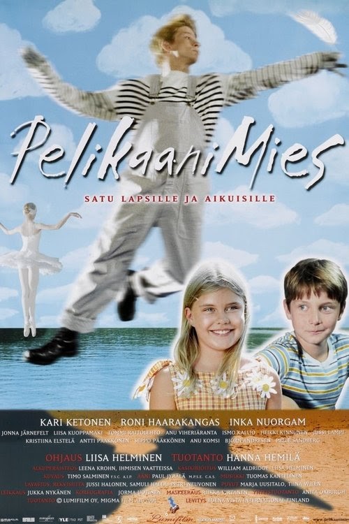 Pelikaanimies 2004 Dublado Filme Blueray Completo Online Em Português
Gratis