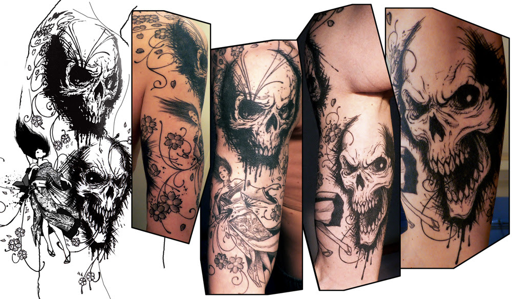 tattoo for female
