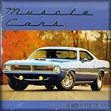 2012 Muscle