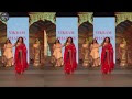 Bollywood actresses ramp walk goes HORRIBLY WRONG | Uncut videos