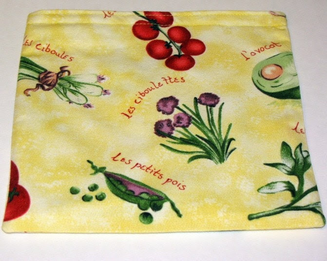 pictures of vegetables with their names