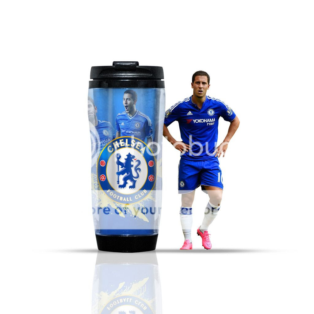 Chelsea Mug