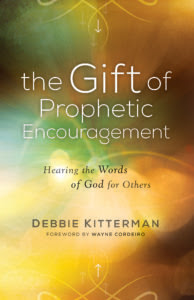 The Gift of Prophetic Encouragement CV