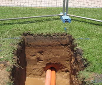 Under Road Boring Companies | Thrust Boring | Line Boring ...