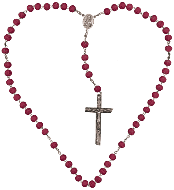 Free Rosary Art, Download Free Rosary Art png images, Free ...