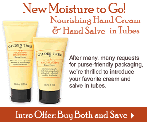 Moisture to Go by Gildentree.com